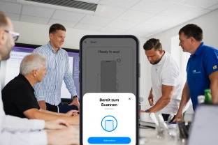 NFC-App