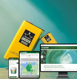 Relaunch & Speedoptimierung