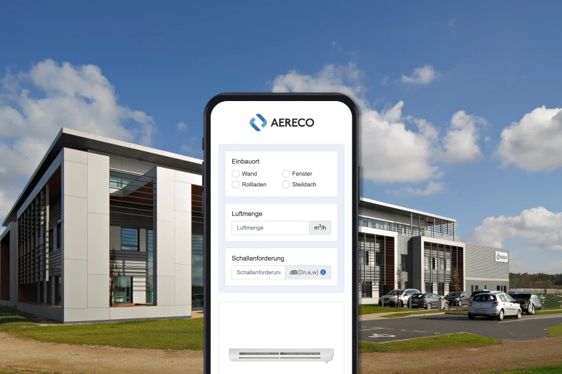 aereco-finder-mobile