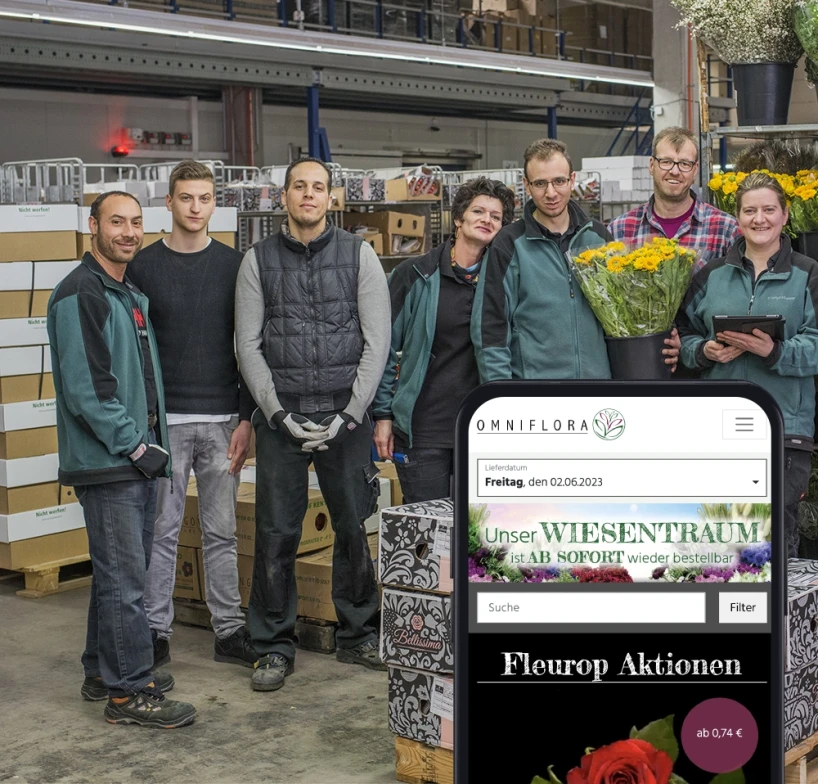 omniflora-pwa