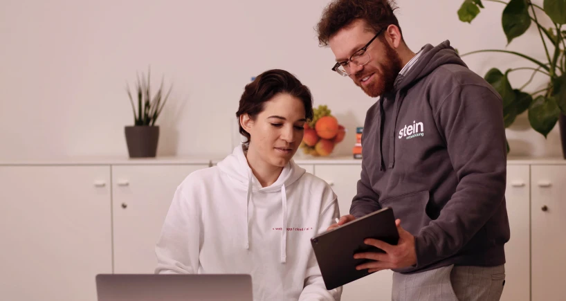 3. Go-live & langfristige Betreuung