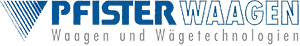 Pfister Waagen