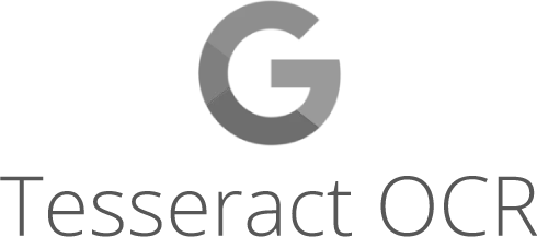 Tesseract OCR