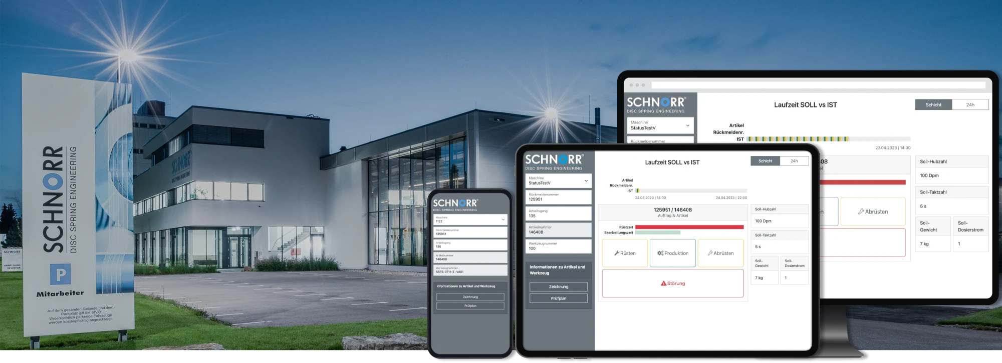 Realisierung von Webapplikationen